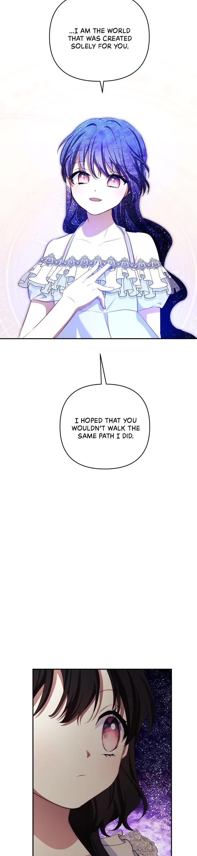 Monster Duke's Daughter Chapter 89 page 26 - Chapter 89