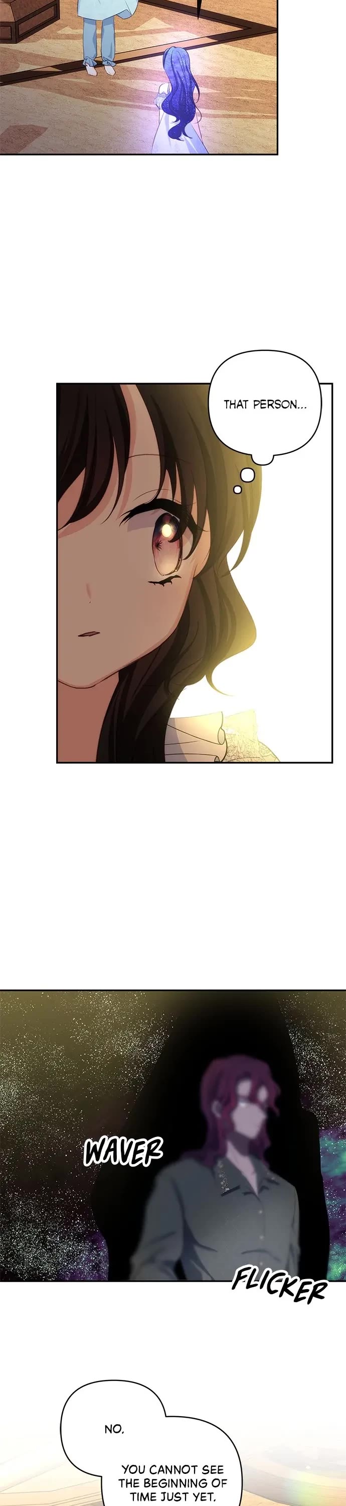 Monster Duke's Daughter Chapter 89 page 28 - Chapter 89