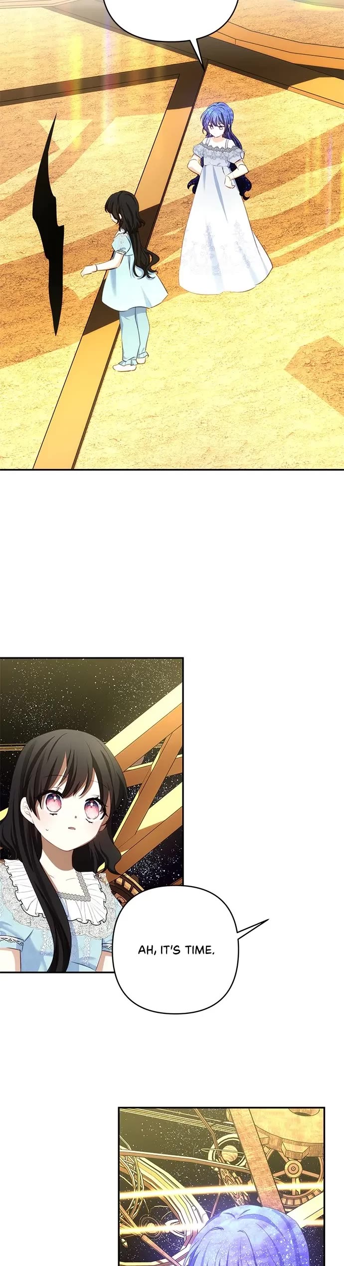 Monster Duke's Daughter Chapter 89 page 29 - Chapter 89