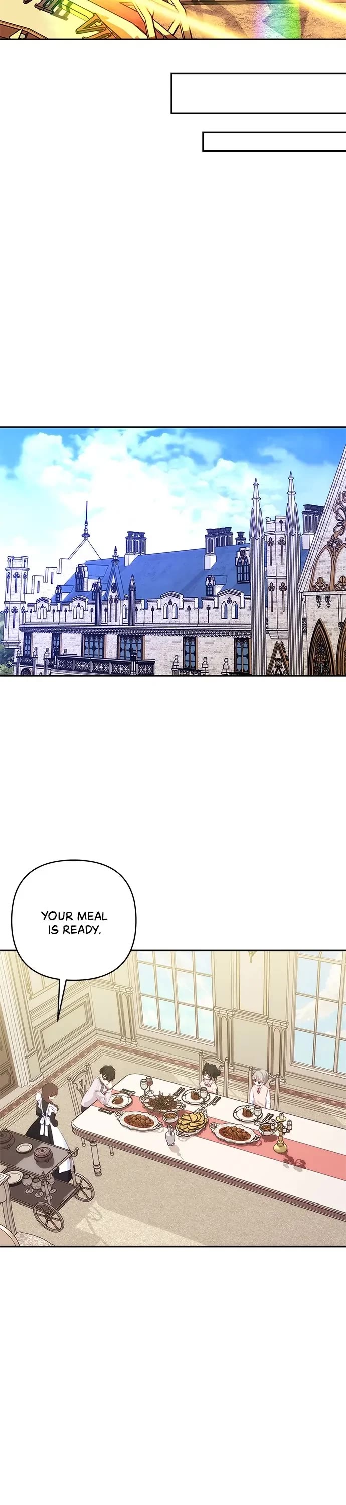 Monster Duke's Daughter Chapter 89 page 31 - Chapter 89