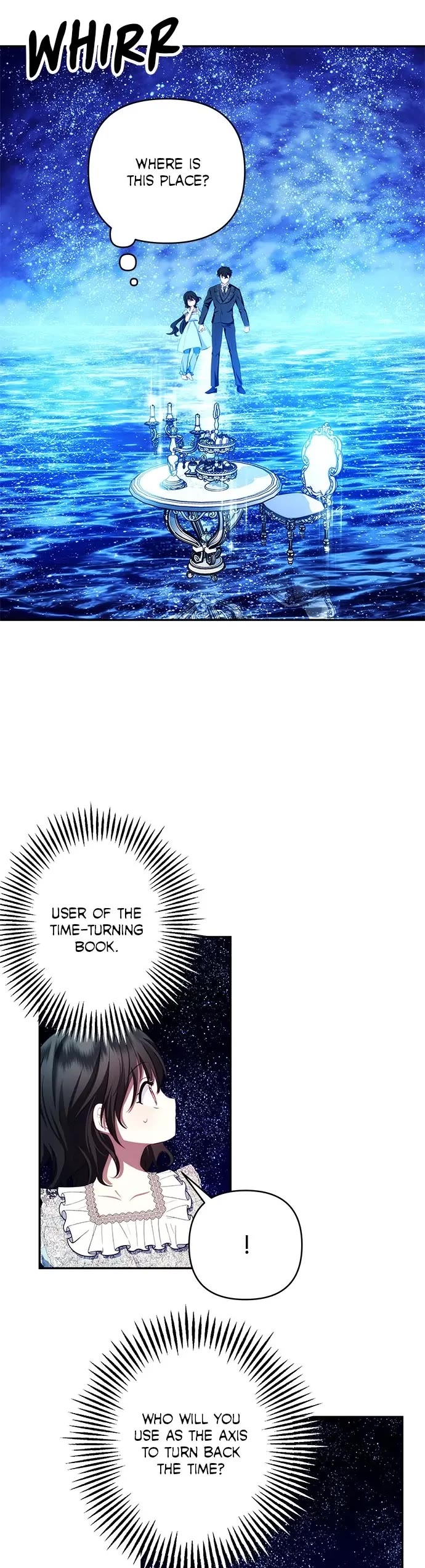 Monster Duke's Daughter Chapter 89 page 5 - Chapter 89