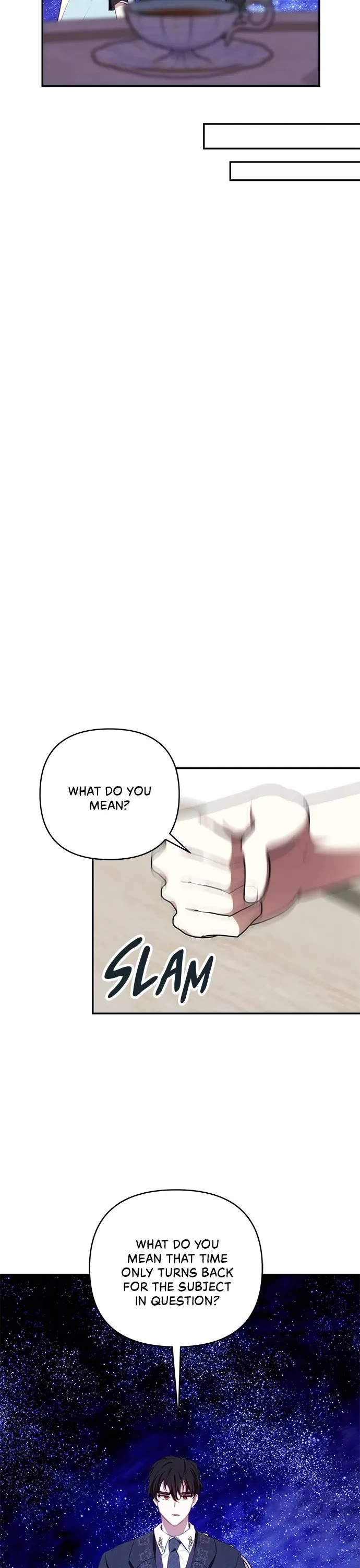 Monster Duke's Daughter Chapter 89 page 7 - Chapter 89