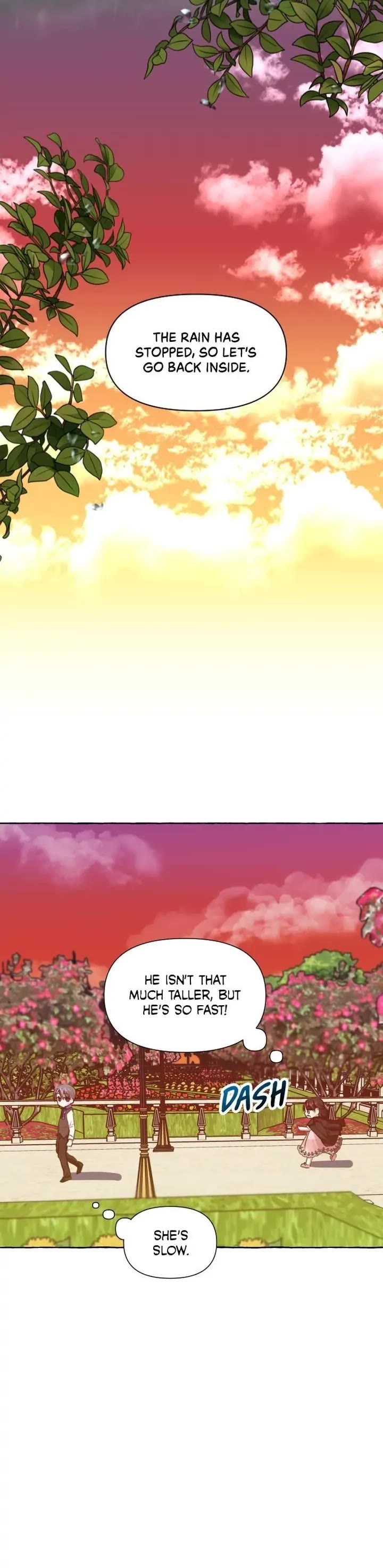 Monster Duke's Daughter Chapter 9 page 10 - Chapter 9