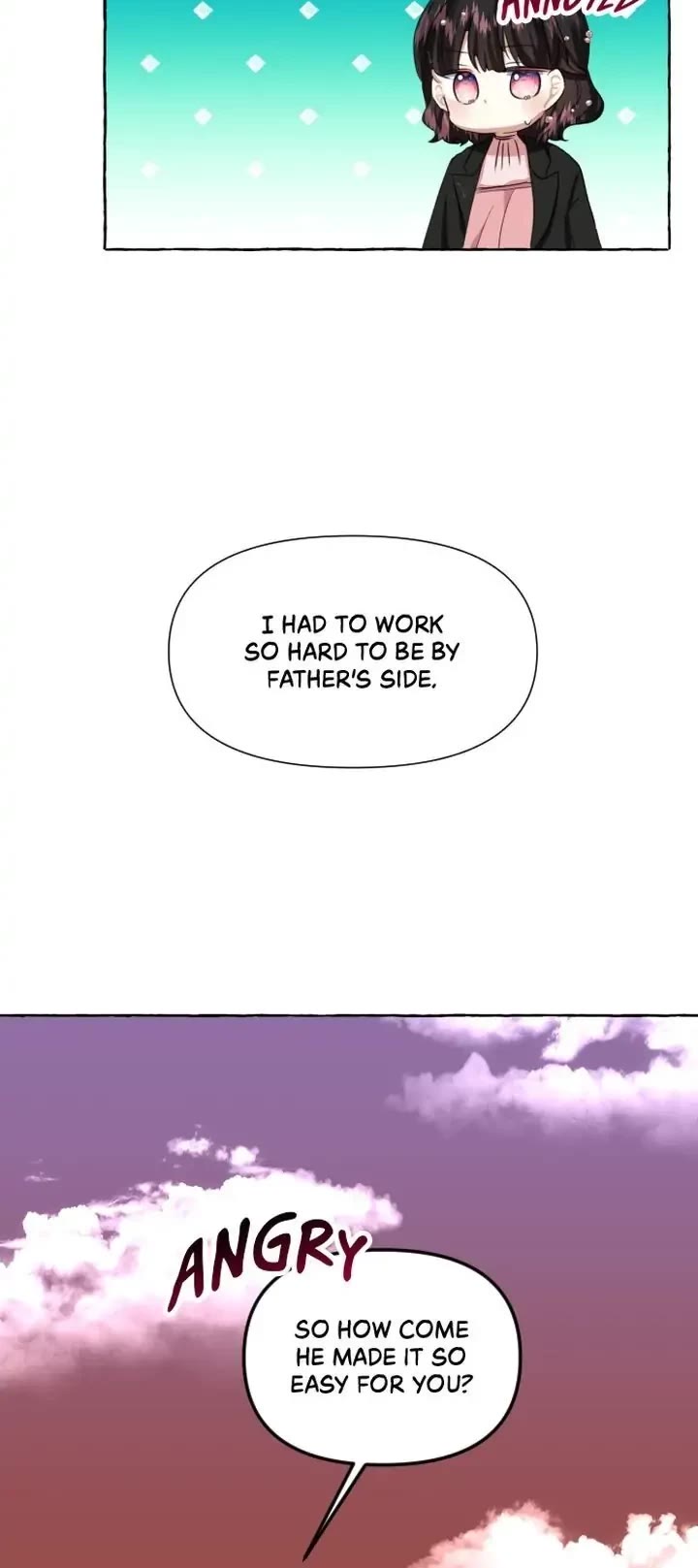 Monster Duke's Daughter Chapter 9 page 14 - Chapter 9