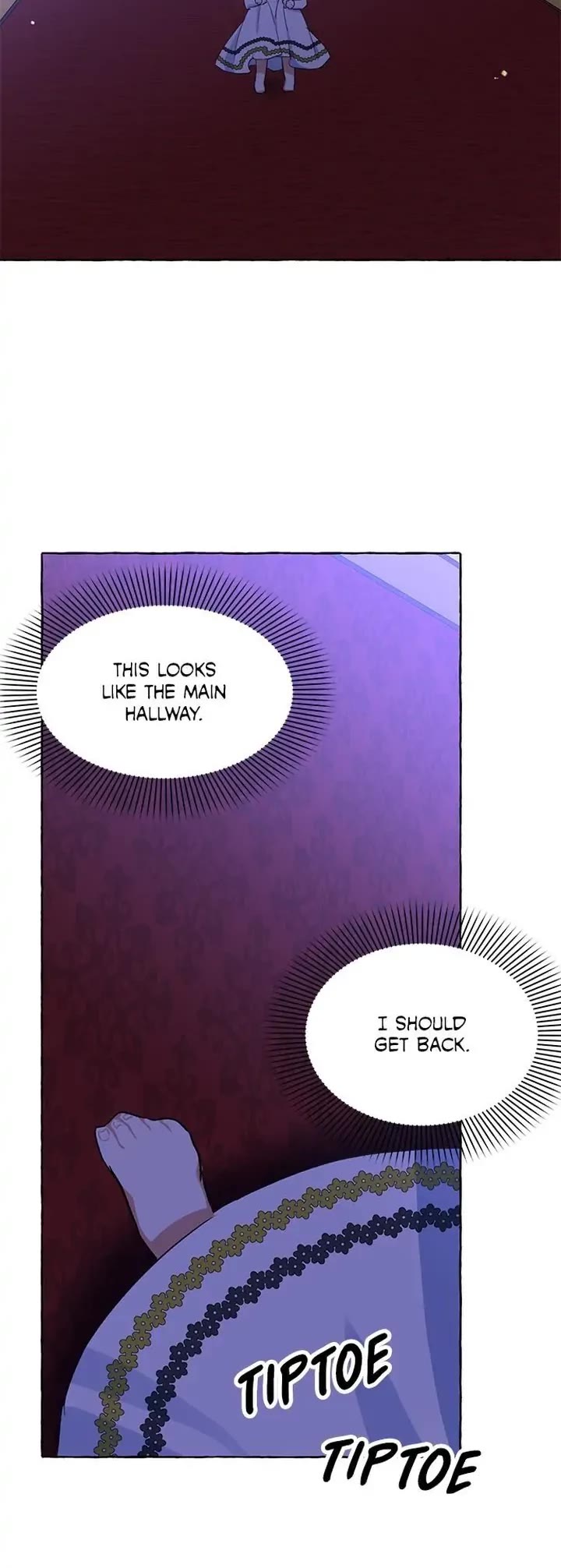 Monster Duke's Daughter Chapter 9 page 20 - Chapter 9
