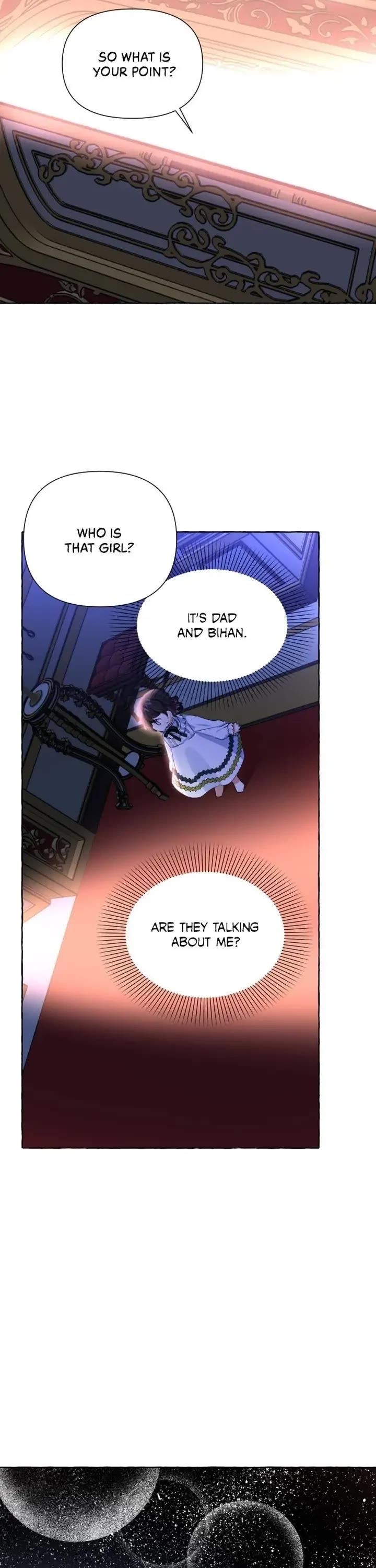 Monster Duke's Daughter Chapter 9 page 22 - Chapter 9