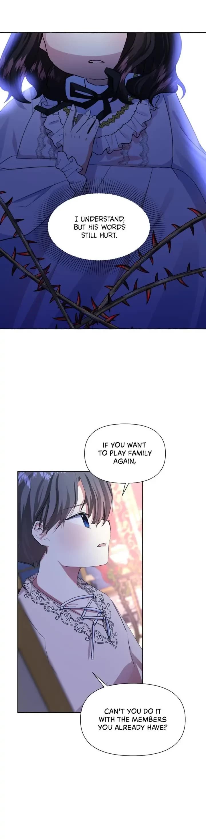 Monster Duke's Daughter Chapter 9 page 24 - Chapter 9