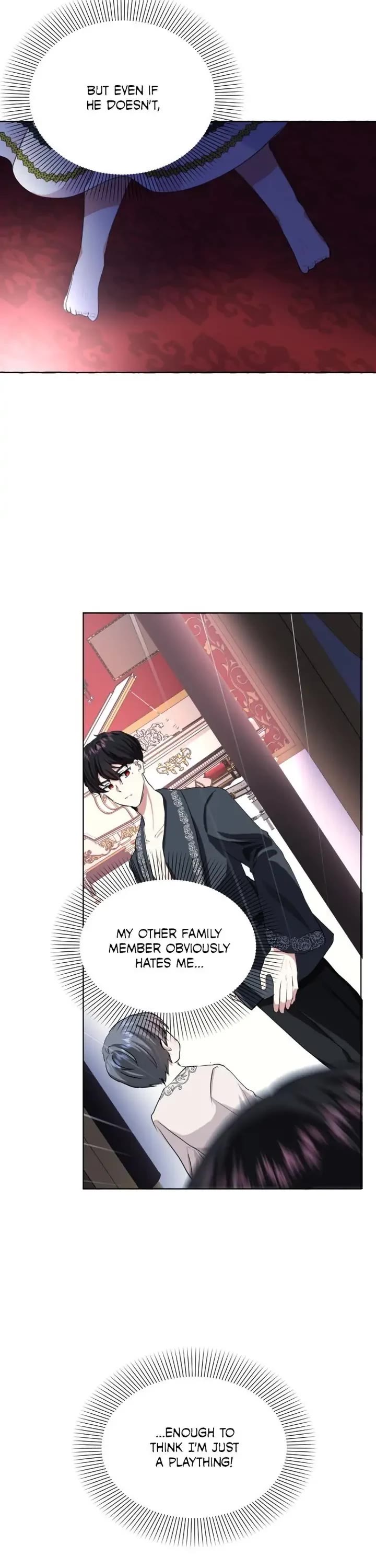Monster Duke's Daughter Chapter 9 page 26 - Chapter 9