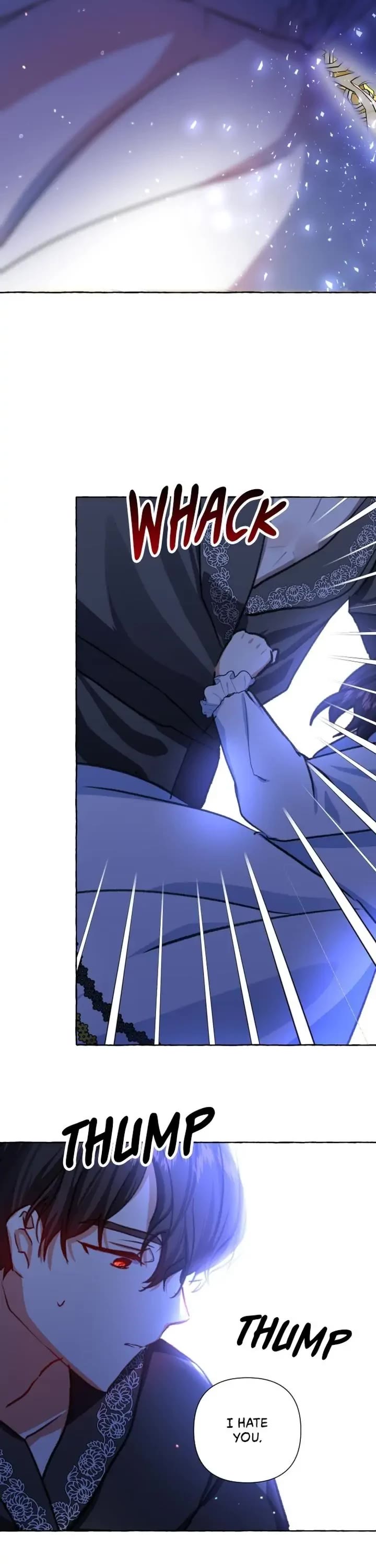 Monster Duke's Daughter Chapter 9 page 30 - Chapter 9
