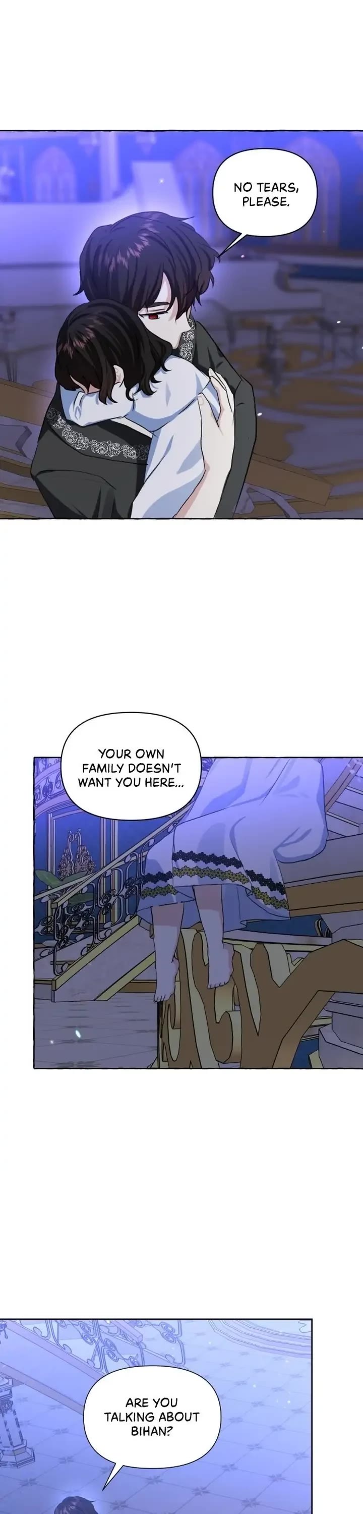 Monster Duke's Daughter Chapter 9 page 34 - Chapter 9