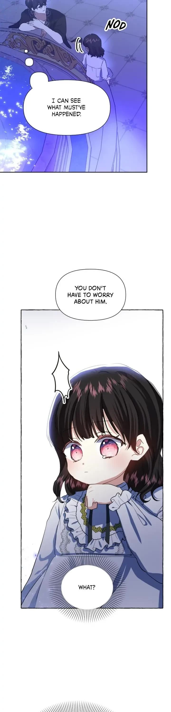 Monster Duke's Daughter Chapter 9 page 35 - Chapter 9