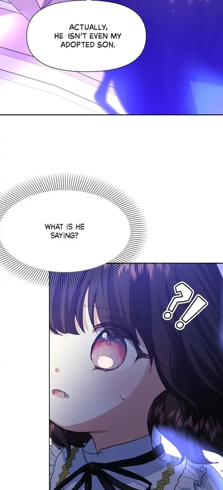 Monster Duke's Daughter Chapter 9 page 37 - Chapter 9