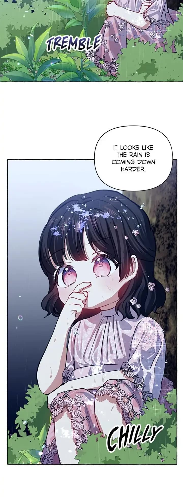 Monster Duke's Daughter Chapter 9 page 4 - Chapter 9