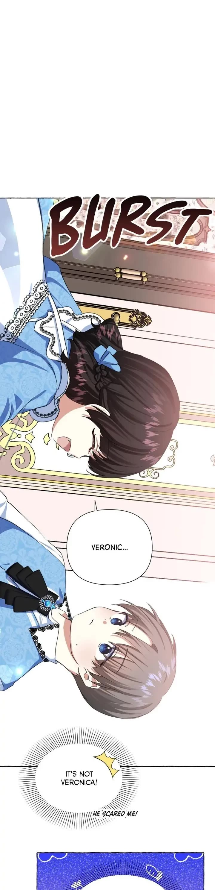Monster Duke's Daughter Chapter 9 page 42 - Chapter 9