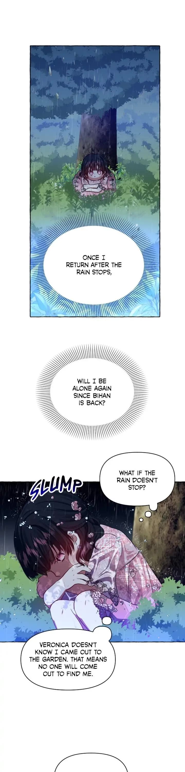Monster Duke's Daughter Chapter 9 page 6 - Chapter 9