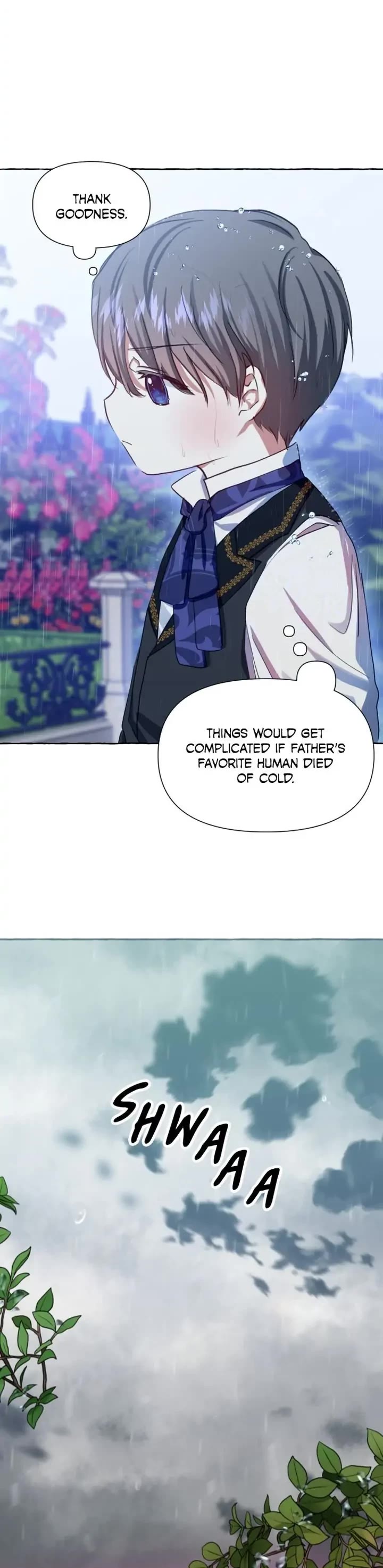 Monster Duke's Daughter Chapter 9 page 9 - Chapter 9