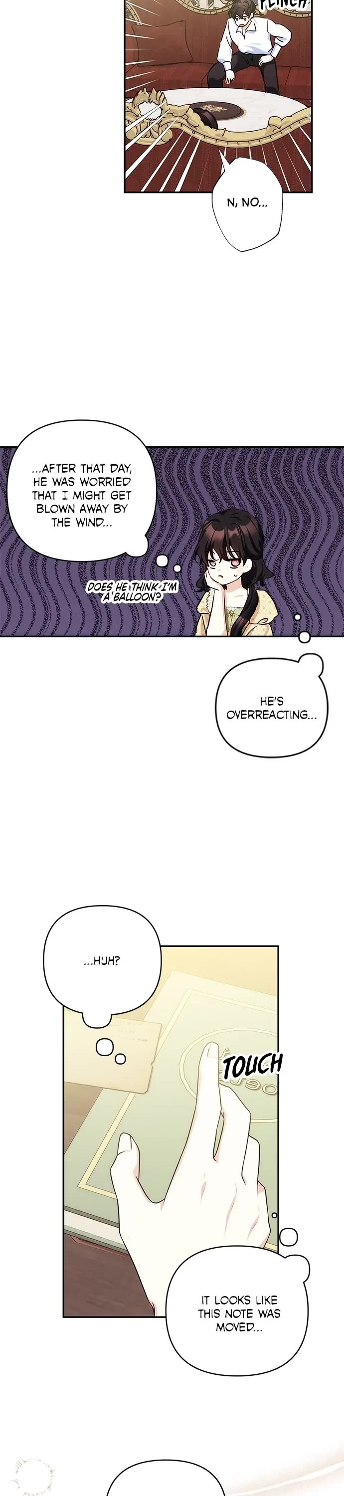 Monster Duke's Daughter Chapter 90 page 2 - Chapter 90