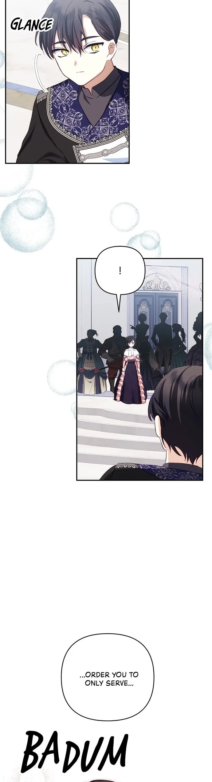 Monster Duke's Daughter Chapter 90 page 24 - Chapter 90