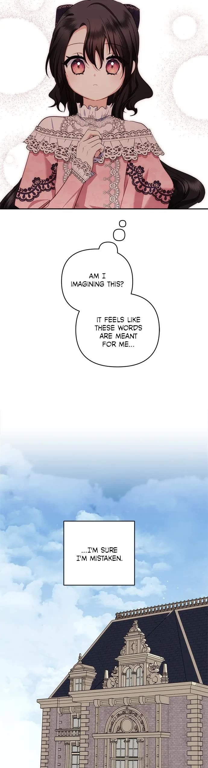 Monster Duke's Daughter Chapter 90 page 25 - Chapter 90