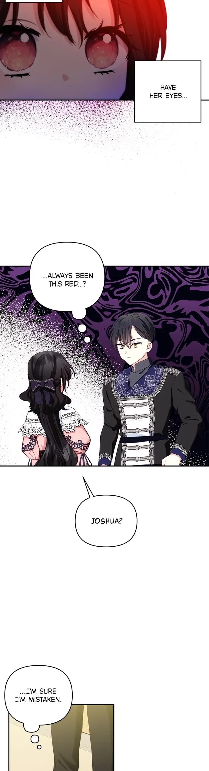 Monster Duke's Daughter Chapter 90 page 29 - Chapter 90