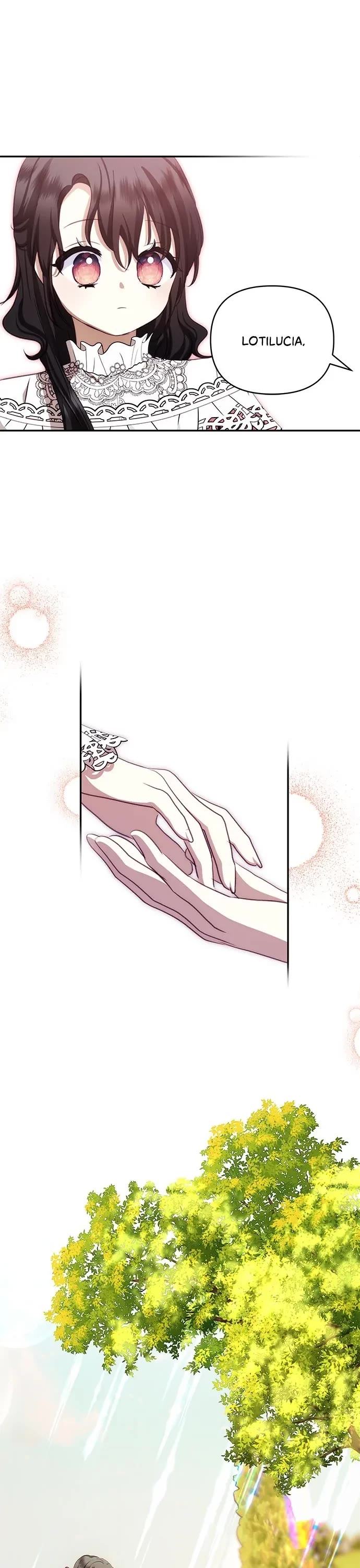 Monster Duke's Daughter Chapter 90 page 32 - Chapter 90