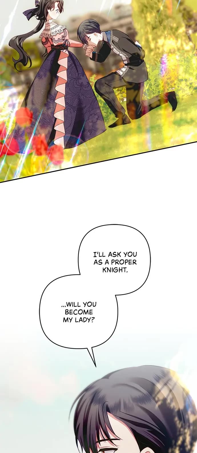 Monster Duke's Daughter Chapter 90 page 33 - Chapter 90