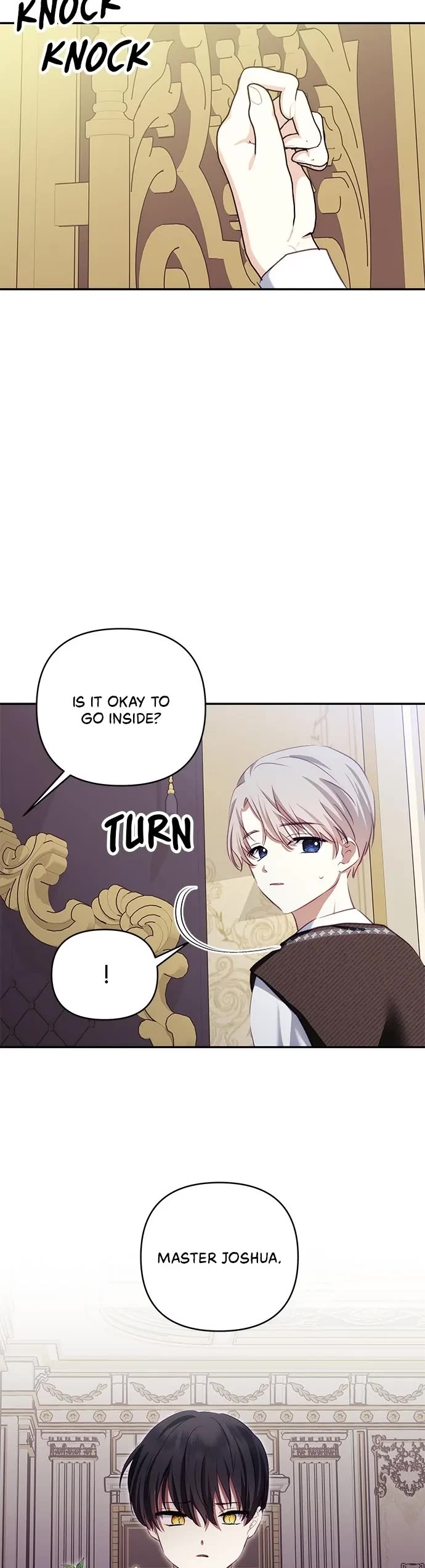 Monster Duke's Daughter Chapter 91 page 15 - Chapter 91
