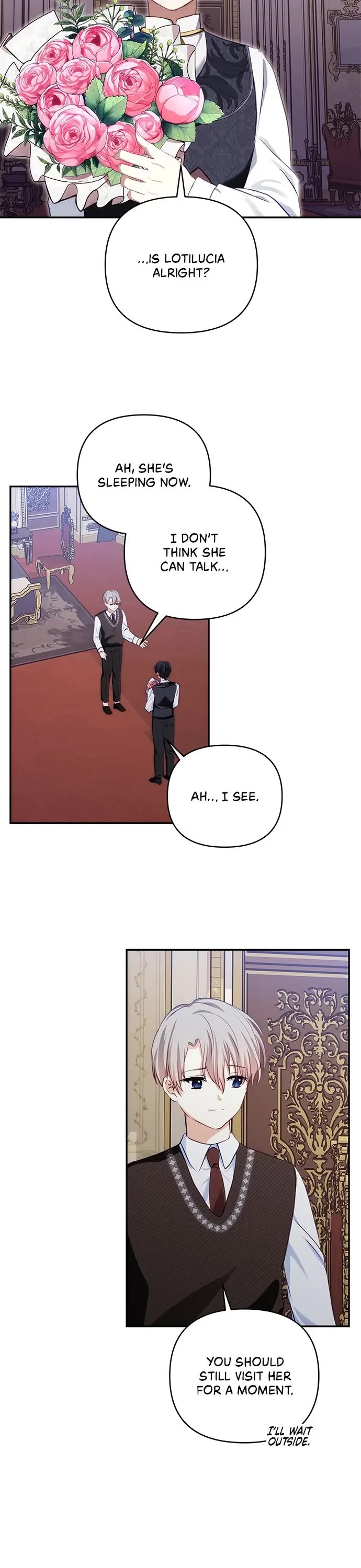Monster Duke's Daughter Chapter 91 page 16 - Chapter 91