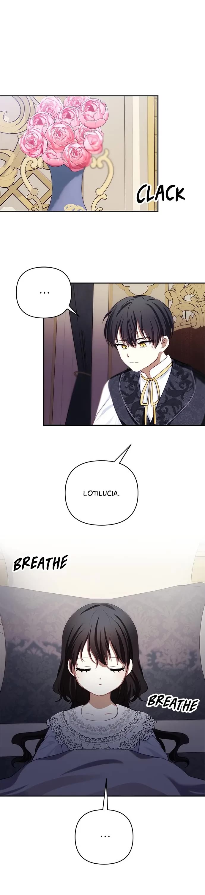 Monster Duke's Daughter Chapter 91 page 17 - Chapter 91