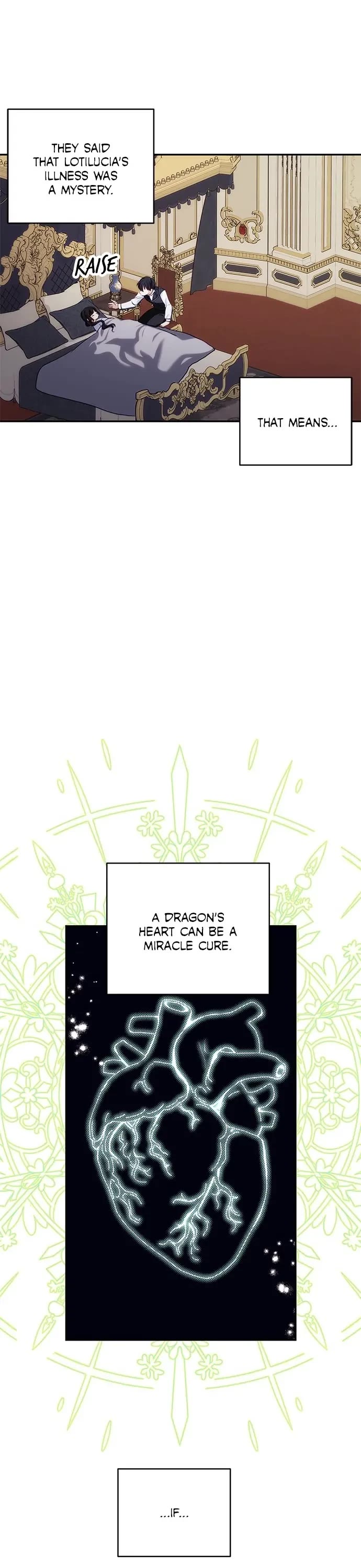 Monster Duke's Daughter Chapter 91 page 18 - Chapter 91
