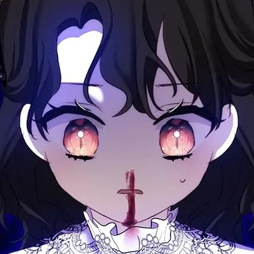 Monster Duke's Daughter Chapter 91 cover