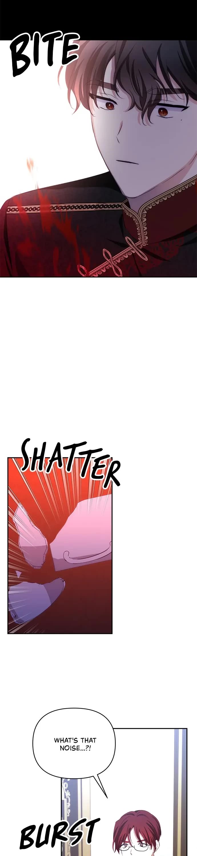 Monster Duke's Daughter Chapter 92 page 13 - Chapter 92