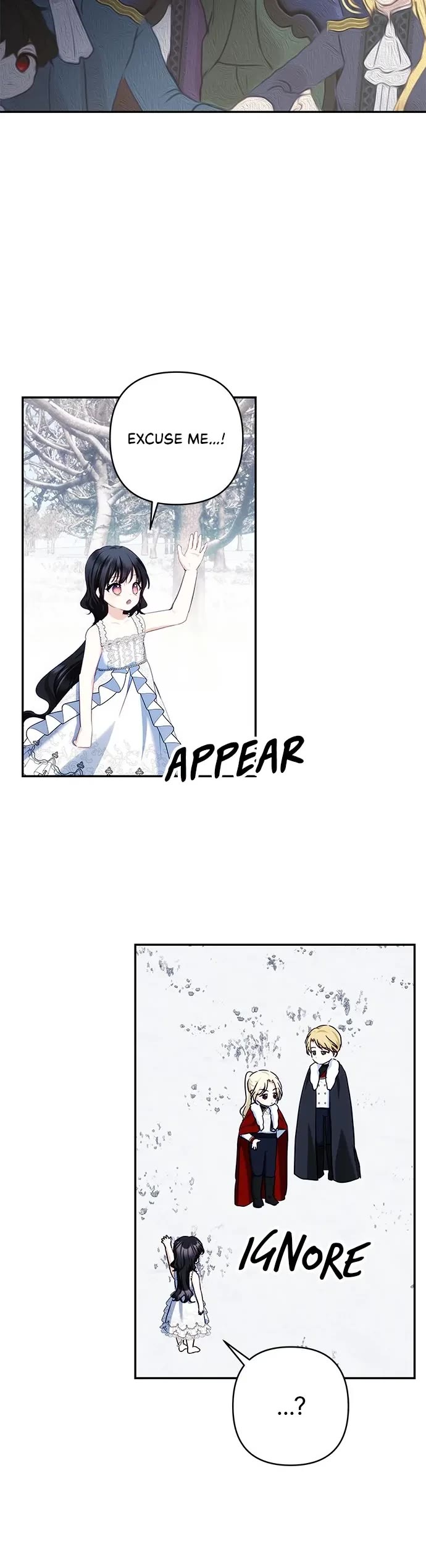 Monster Duke's Daughter Chapter 92 page 20 - Chapter 92