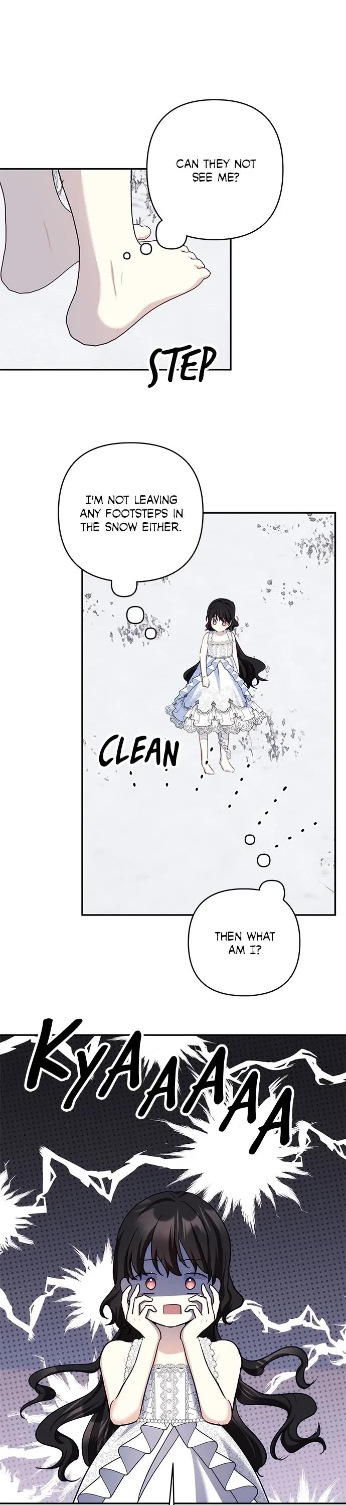 Monster Duke's Daughter Chapter 92 page 21 - Chapter 92