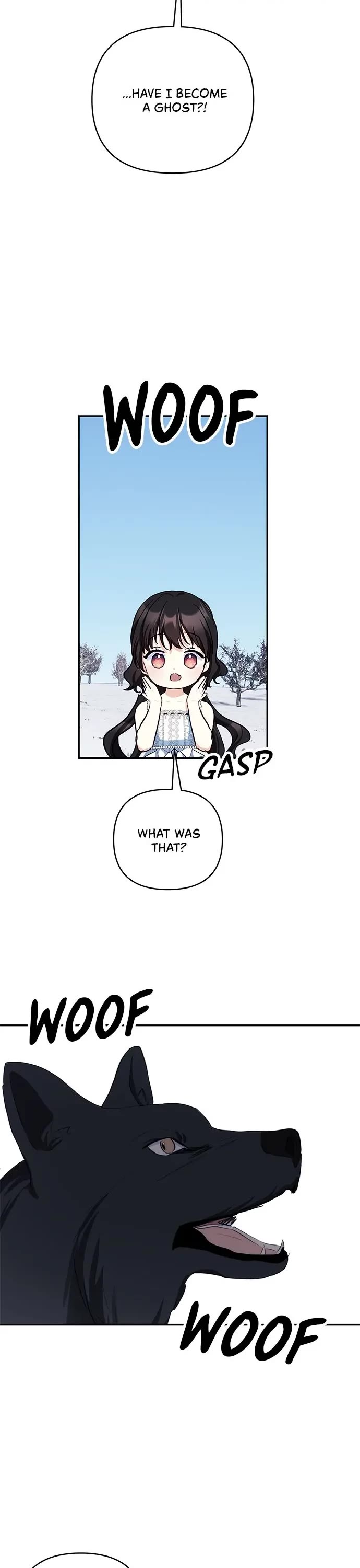 Monster Duke's Daughter Chapter 92 page 22 - Chapter 92