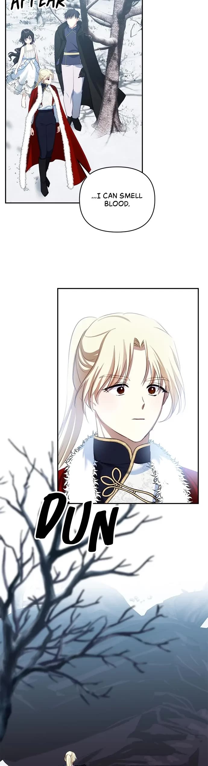Monster Duke's Daughter Chapter 92 page 29 - Chapter 92
