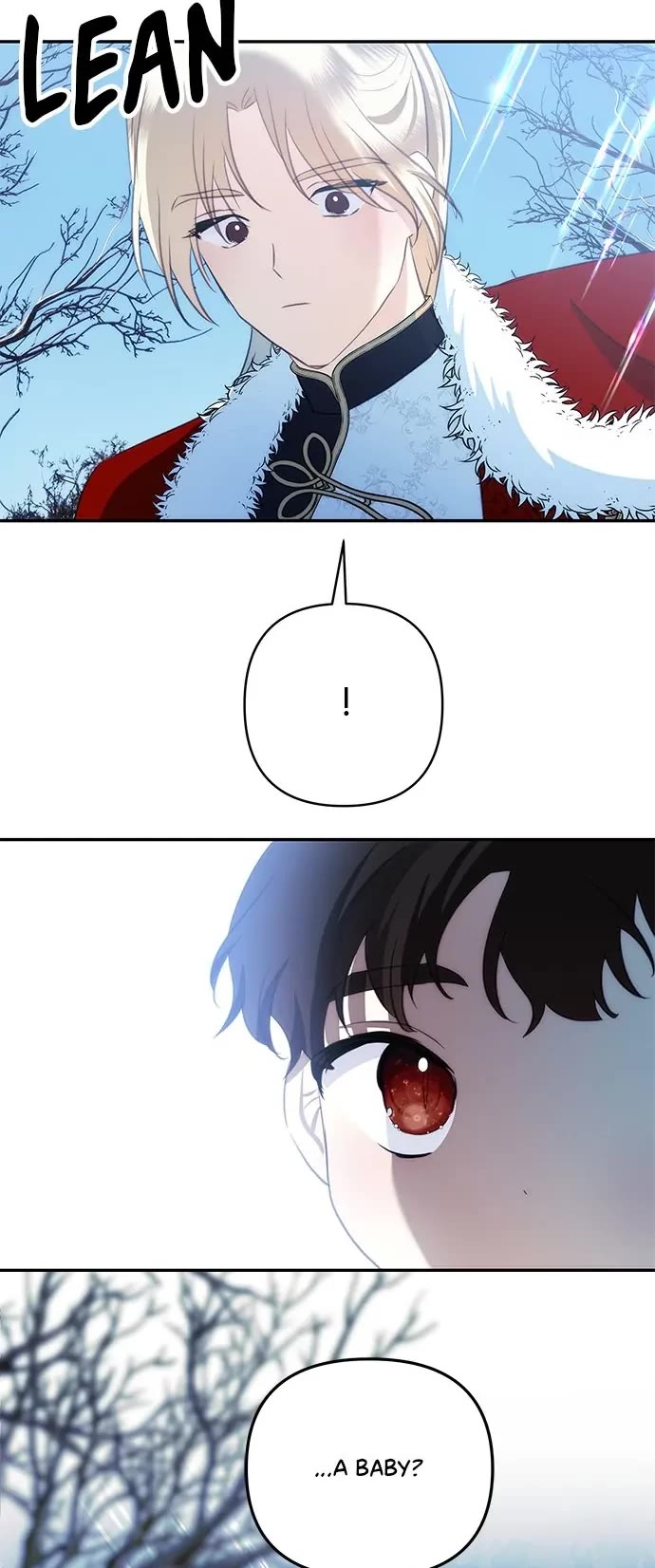 Monster Duke's Daughter Chapter 92 page 33 - Chapter 92