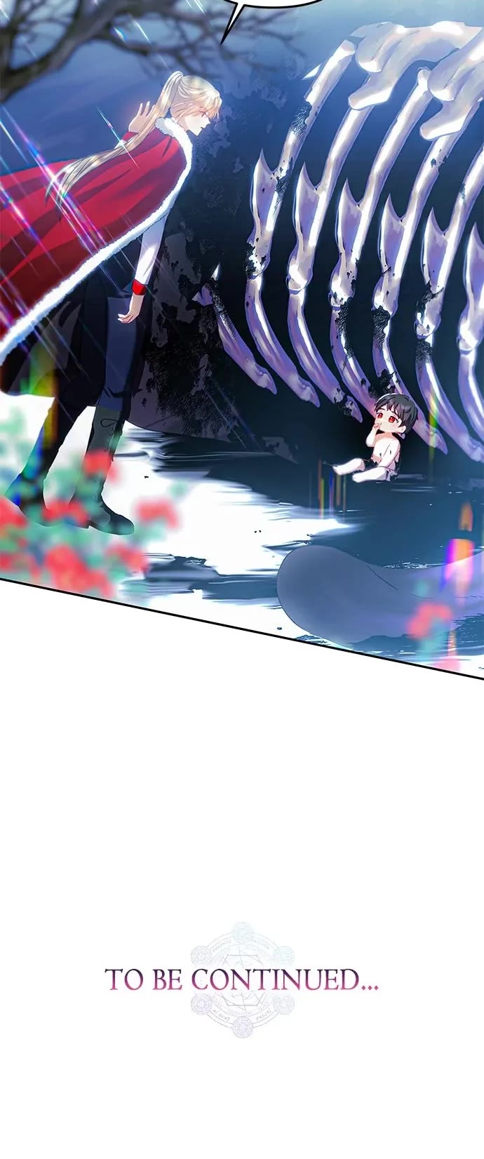 Monster Duke's Daughter Chapter 92 page 34 - Chapter 92