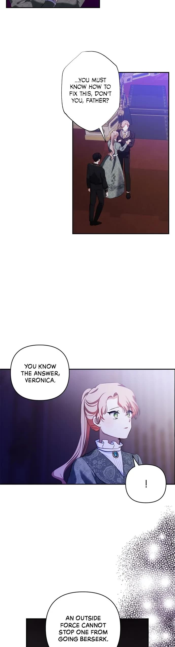 Monster Duke's Daughter Chapter 92 page 4 - Chapter 92