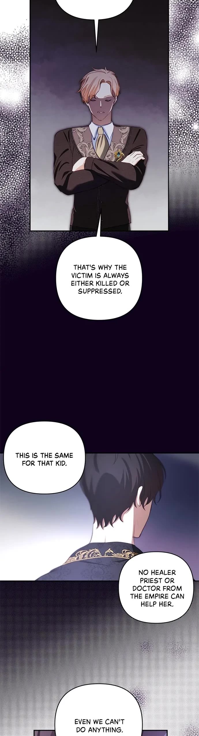 Monster Duke's Daughter Chapter 92 page 5 - Chapter 92