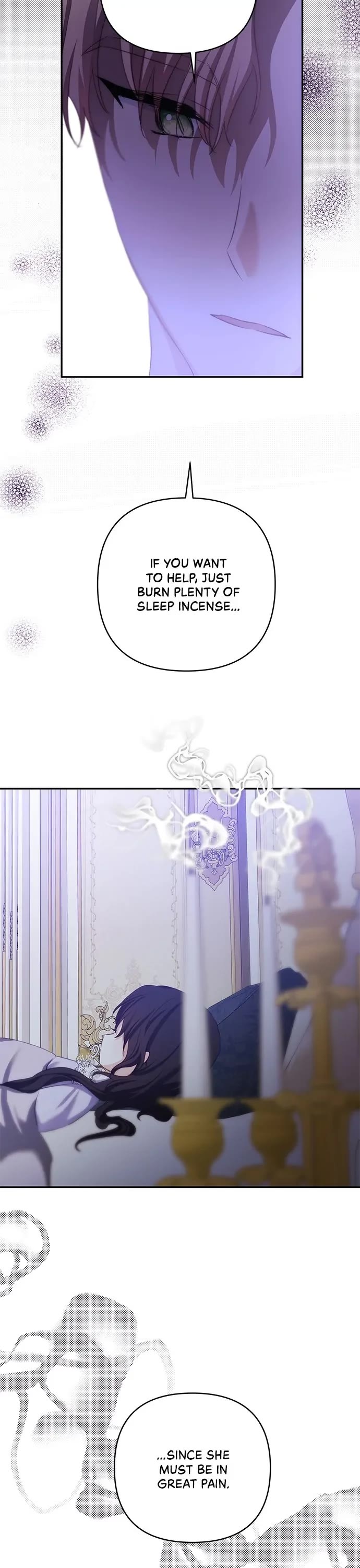 Monster Duke's Daughter Chapter 92 page 6 - Chapter 92