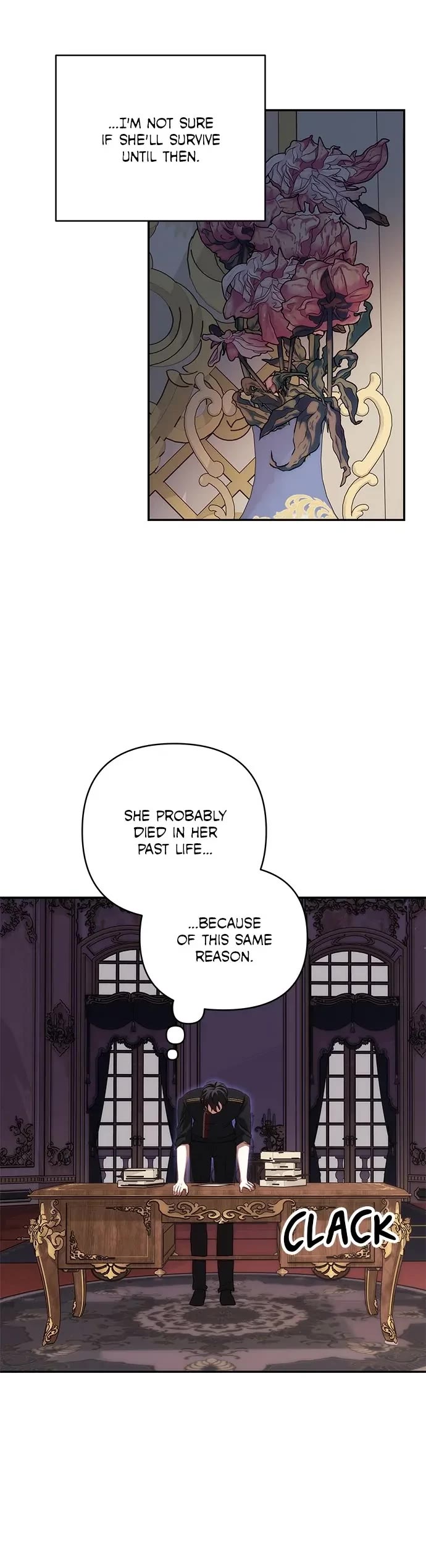 Monster Duke's Daughter Chapter 92 page 9 - Chapter 92