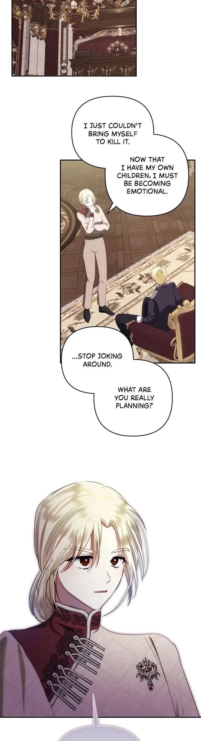 Monster Duke's Daughter Chapter 93 page 15 - Chapter 93