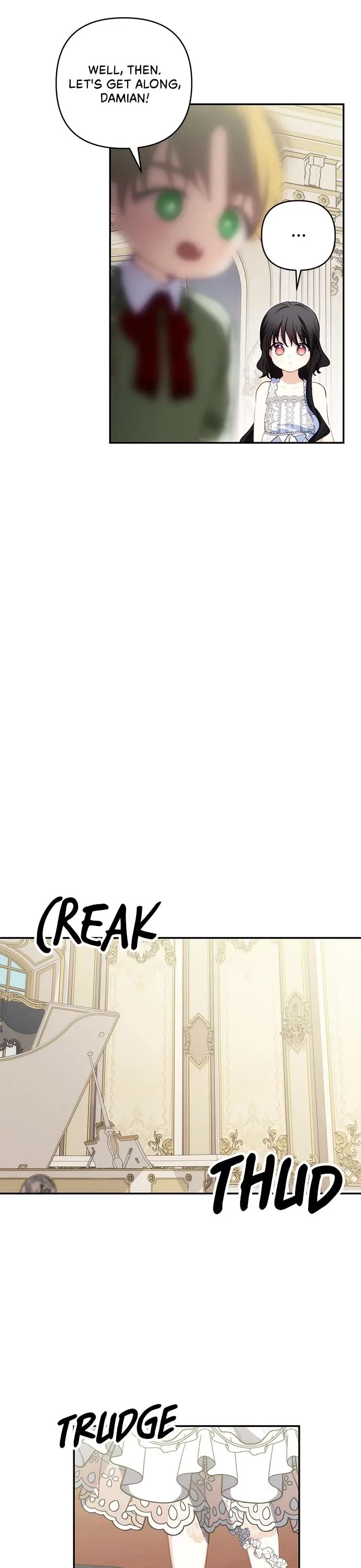 Monster Duke's Daughter Chapter 93 page 26 - Chapter 93