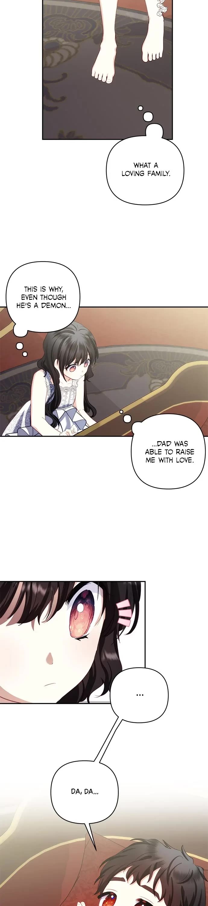 Monster Duke's Daughter Chapter 93 page 27 - Chapter 93