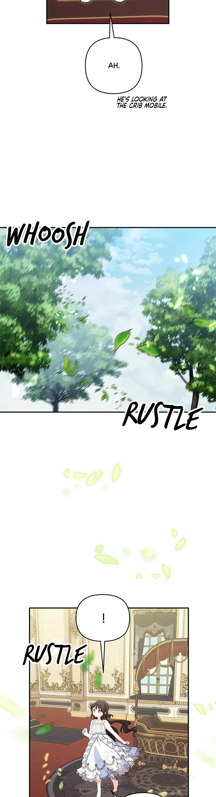 Monster Duke's Daughter Chapter 93 page 29 - Chapter 93