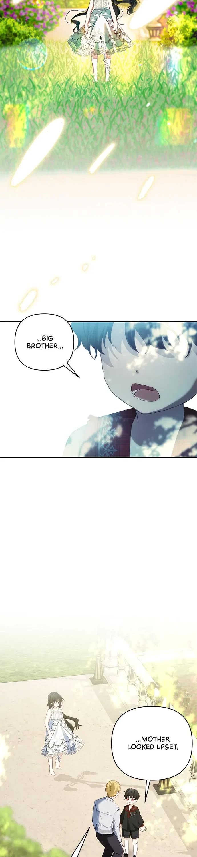 Monster Duke's Daughter Chapter 93 page 31 - Chapter 93