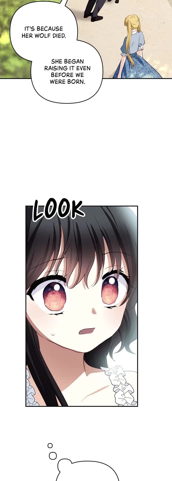 Monster Duke's Daughter Chapter 93 page 32 - Chapter 93