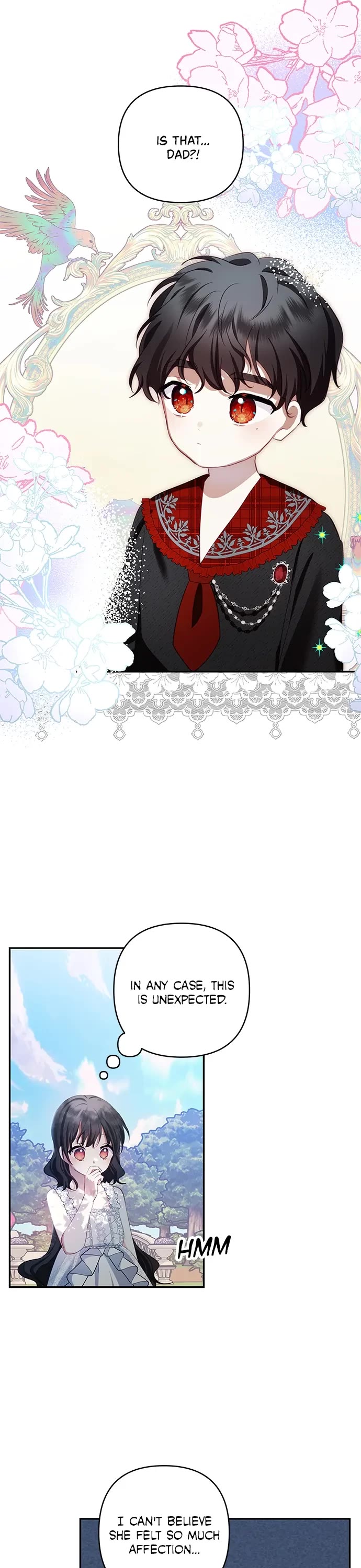 Monster Duke's Daughter Chapter 94 page 1 - Chapter 94