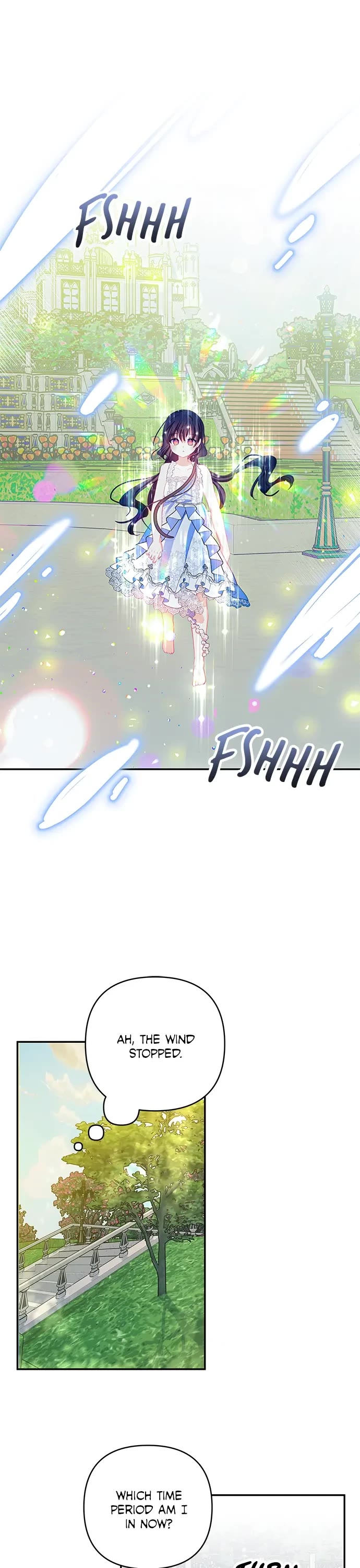 Monster Duke's Daughter Chapter 94 page 11 - Chapter 94